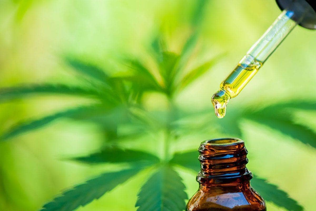 How To Use CBD Oil