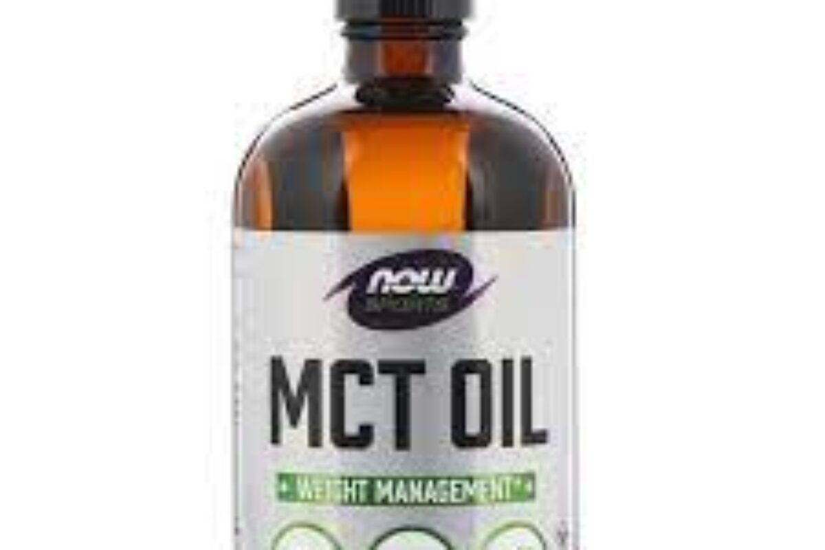 The Best MCT Oil in Cape May