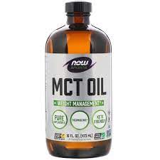 MCT Oil in Cape May